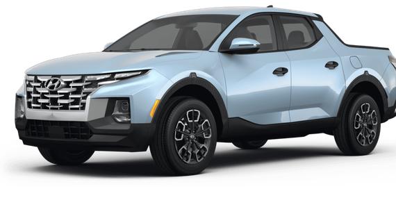 HYUNDAI SANTA CRUZ 2023 5NTJCDAE8PH073841 image